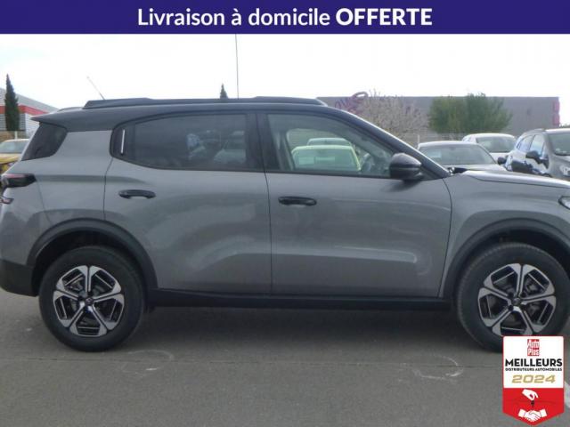 Citroen C3 Aircross image 1