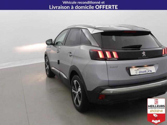 Peugeot 3008 image 1