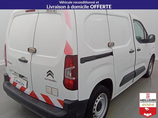 Citroen Berlingo image 5