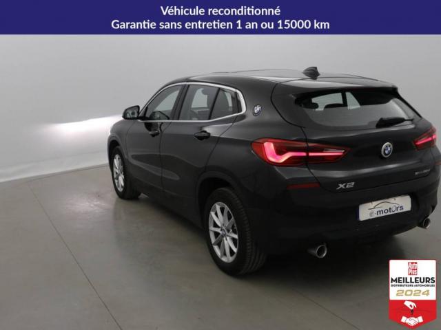 Bmw X2 image 4