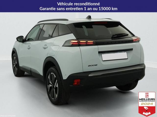 Peugeot 2008 image 6