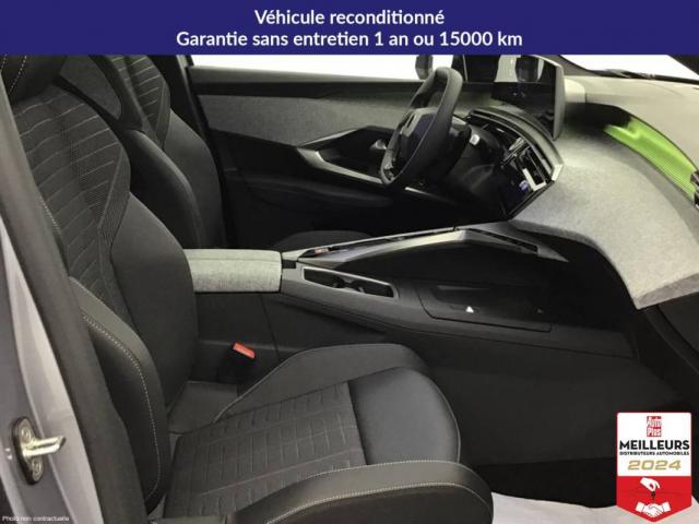 Peugeot 5008 image 3