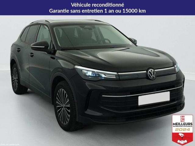 Volkswagen Tiguan image 9