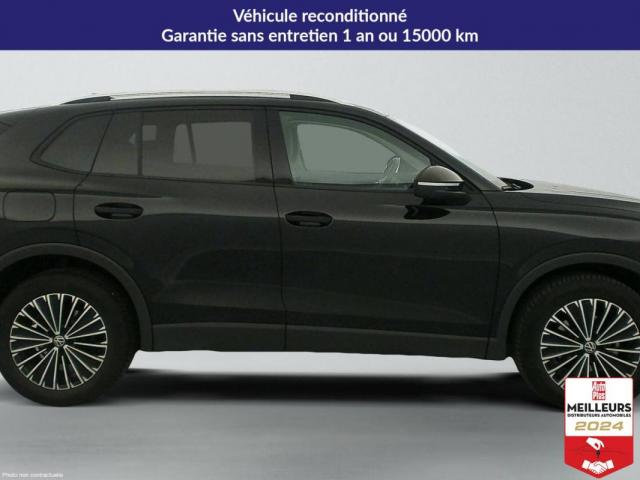 Volkswagen Tiguan image 8