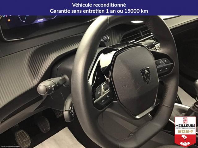 Peugeot 2008 image 2