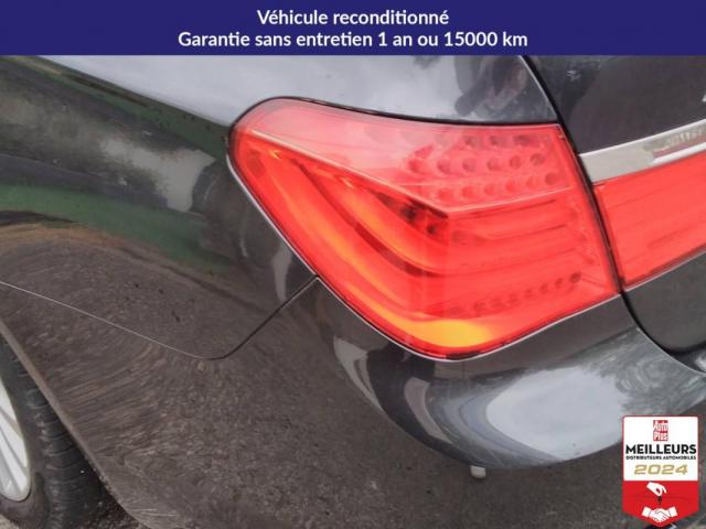 Bmw Série 7 image 3