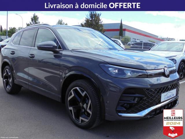 Volkswagen Tiguan image 5