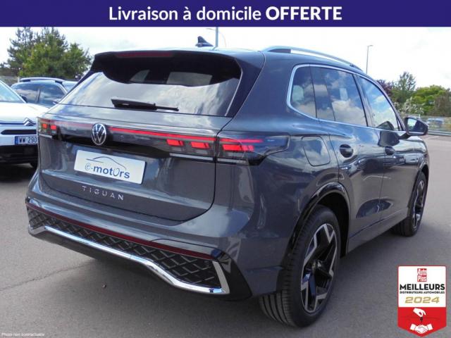 Volkswagen Tiguan image 4