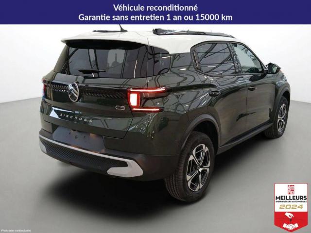 Citroen C3 Aircross image 4