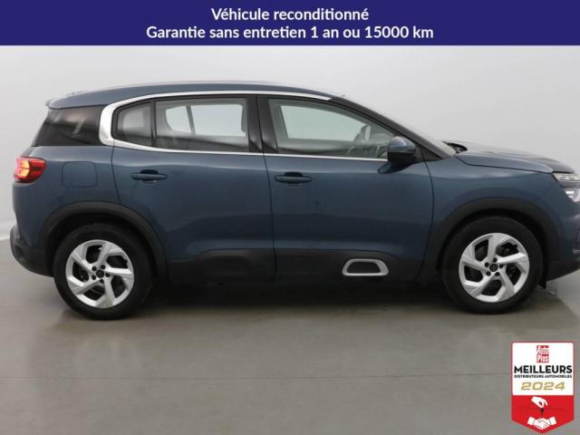 Citroen C5 Aircross image 5