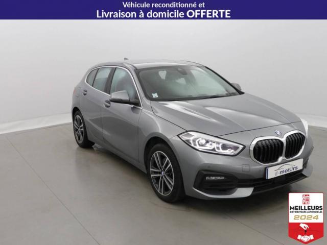 Bmw Série 1 image 3