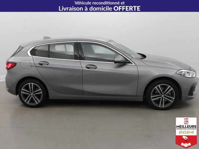 Bmw Série 1 image 6