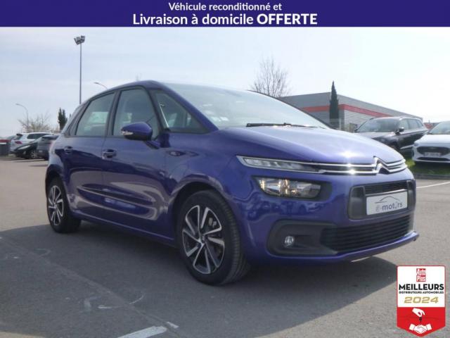 Citroen C4 Picasso image 2
