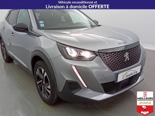 Peugeot 2008 image 3