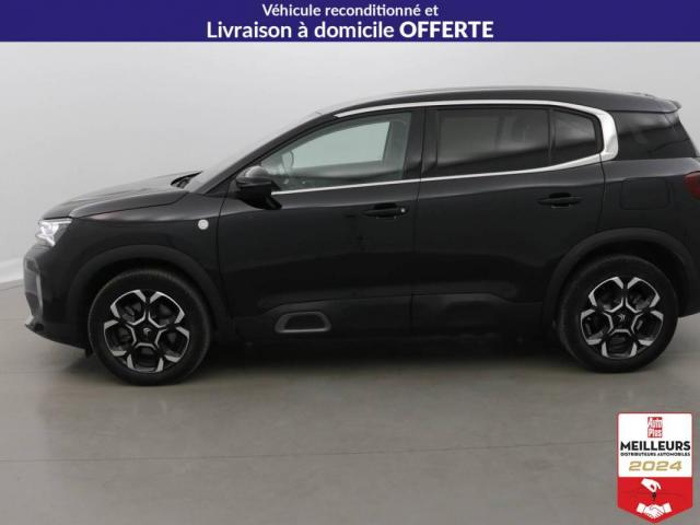 Citroen C5 Aircross image 9