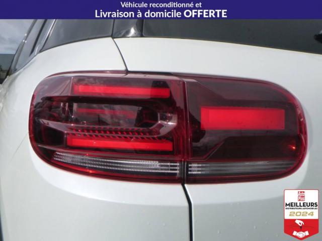 Citroen C5 Aircross image 1