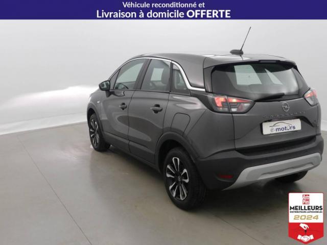 Opel Crossland image 1