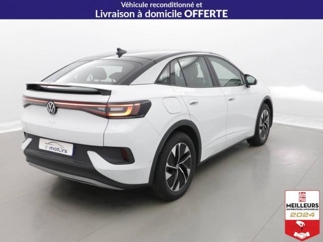 Volkswagen Id.5 image 1