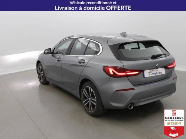 Bmw Série 1 image 6