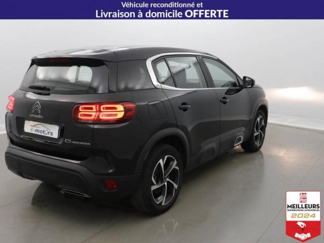 Citroen C5 Aircross image 4