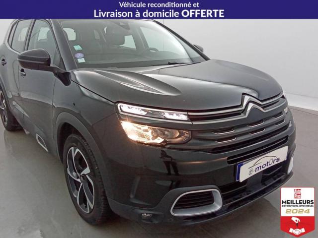 Citroen C5 Aircross image 8
