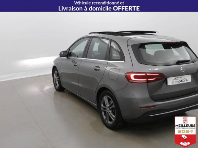 Mercedes Benz Classe B image 9