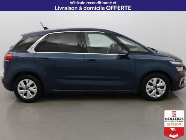 Citroen Grand C4 Spacetourer image 8