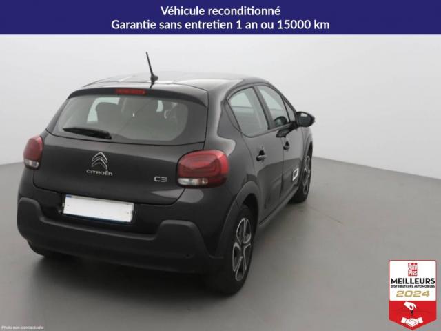 Citroen C3 image 3