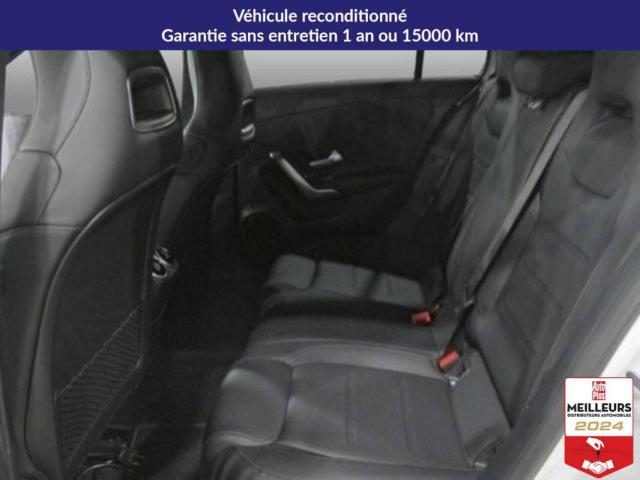 Mercedes Benz Classe A image 4