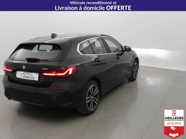 Bmw Série 1 image 4