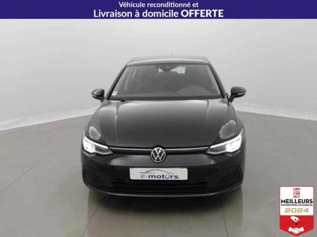 Volkswagen Golf image 1