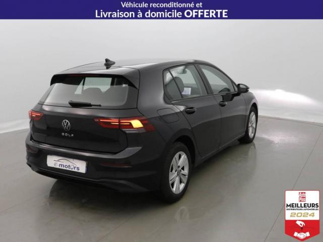 Volkswagen Golf image 5