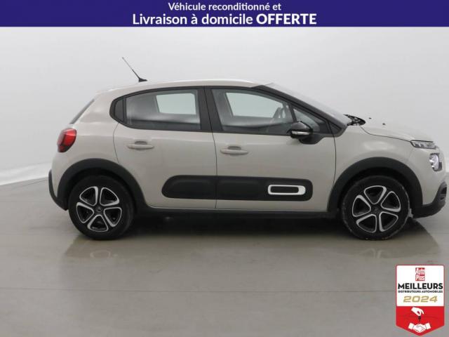 Citroen C3 image 2
