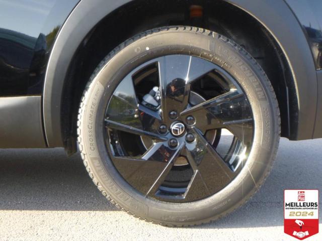 Citroen C5 Aircross image 9