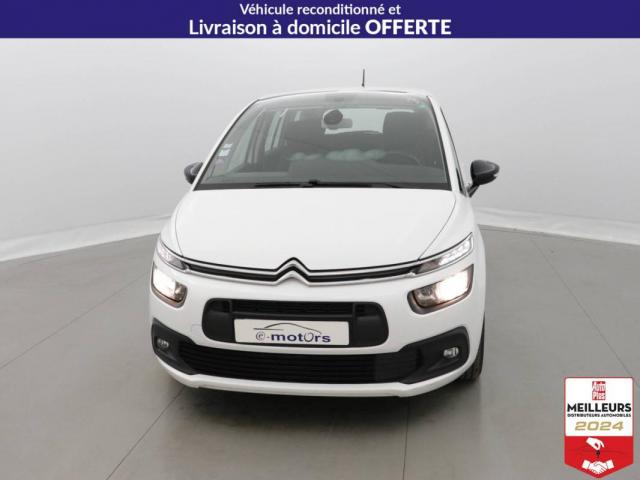 Citroen Grand C4 Spacetourer image 4