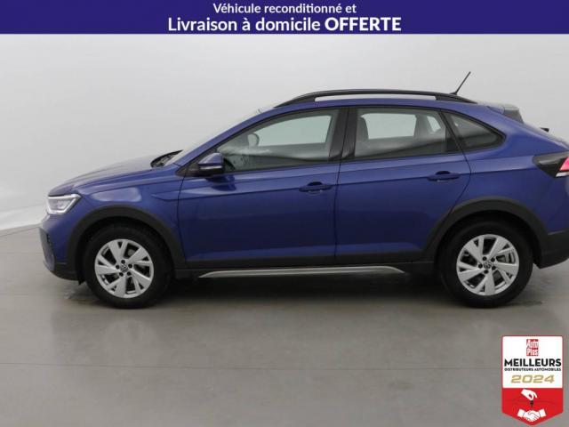 Volkswagen Taigo image 4