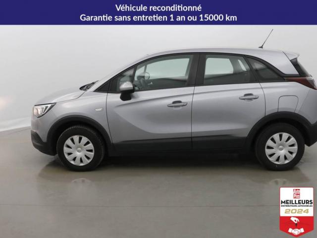 Opel Crossland X image 9