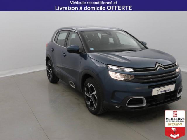 Citroen C5 Aircross image 4