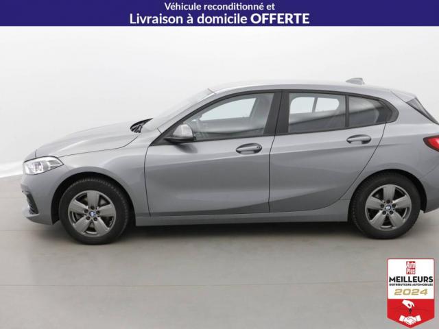 Bmw Série 1 image 9