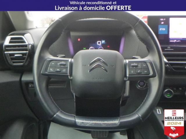 Citroen C4 image 7