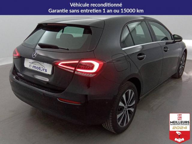 Mercedes Benz Classe A image 1