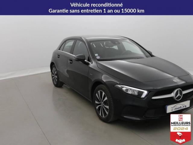 Mercedes Benz Classe A image 2