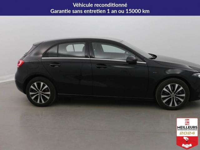 Mercedes Benz Classe A image 7