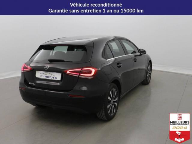 Mercedes Benz Classe A image 5