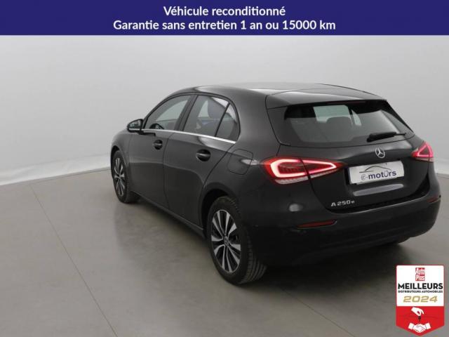 Mercedes Benz Classe A image 8