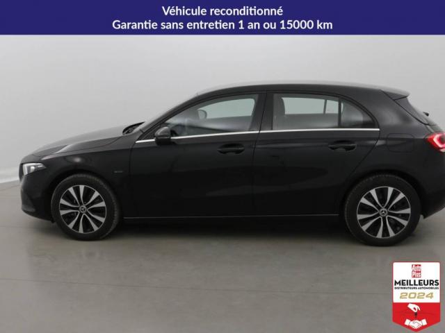 Mercedes Benz Classe A image 6