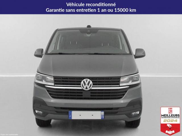 Volkswagen Transporter image 3