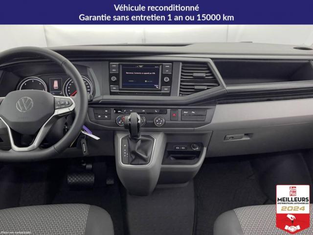 Volkswagen Transporter image 2