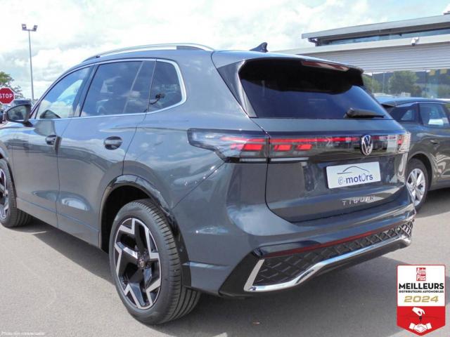 Volkswagen Tiguan image 4