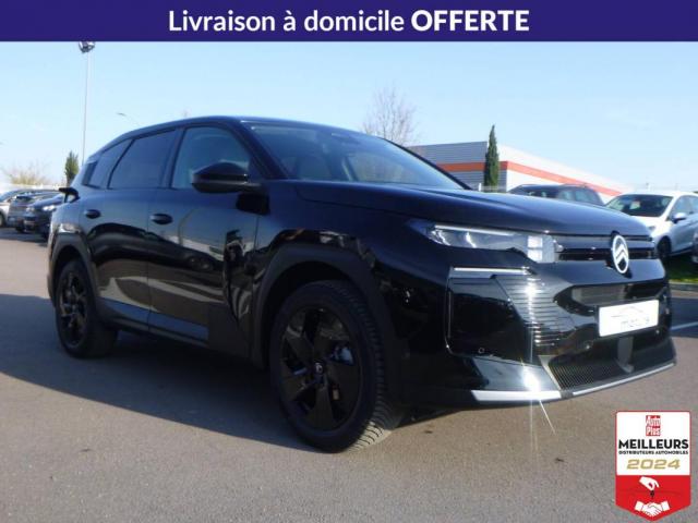 Citroen C5 Aircross image 1